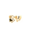 BROQUEL TRIANGULO TRIPLE 10K