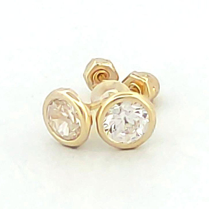 BROQUEL BL4- BISEL LISO 2 10K