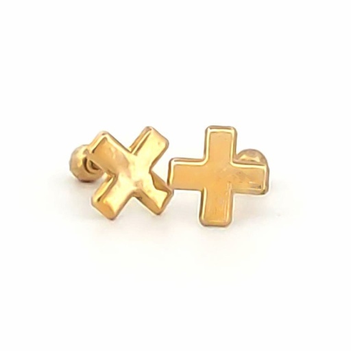 [353377] BROQUEL CRUZ GRIEGA 10K